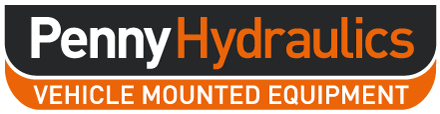 Logo Penny Hydraulics